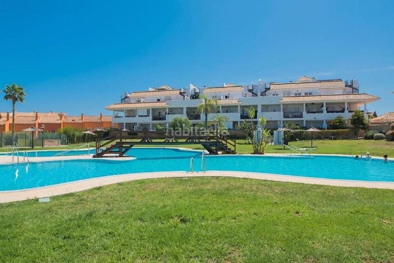 Foto 84d104db-36fe-494c-81db-5f839218a687. Attique dans Cortijo Torrequebrada Benalmádena