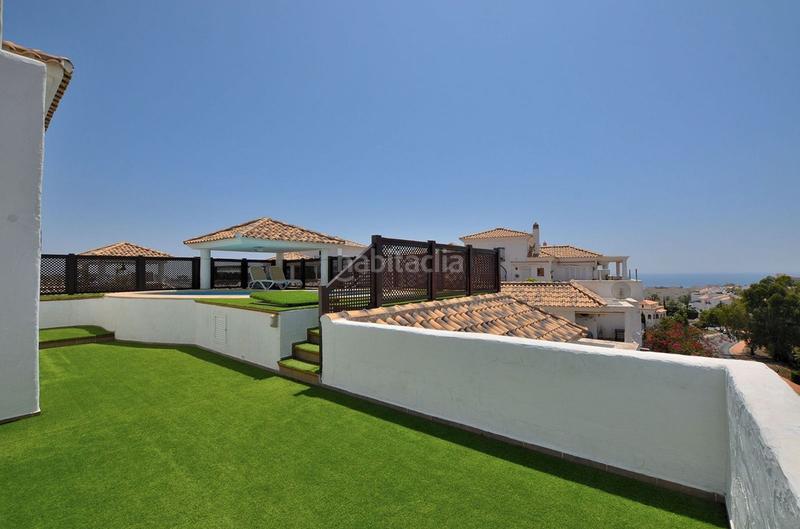 Foto 990f7334-088e-408f-a3a7-7fe1106c7e0a. Attique dans Cortijo Torrequebrada Benalmádena