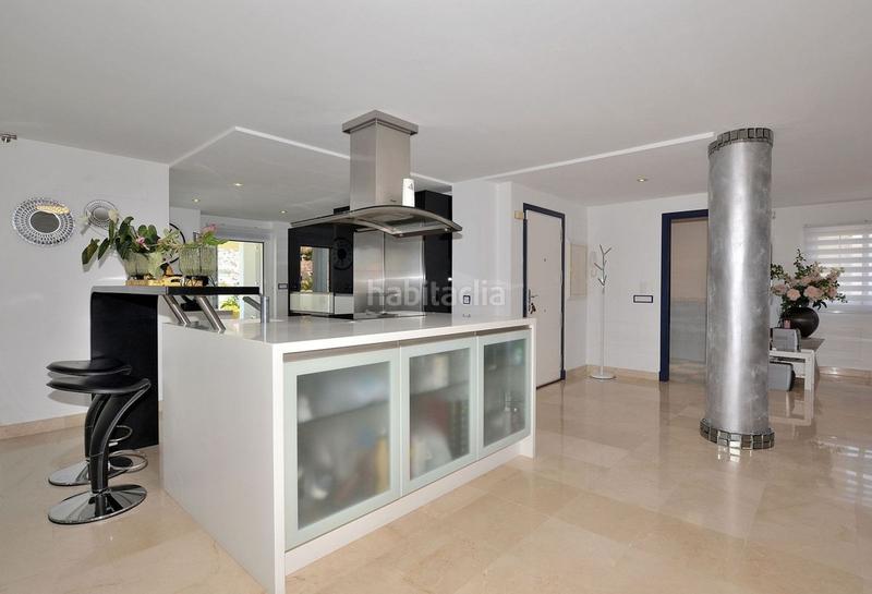 Foto a0cf619e-db7f-4b89-81e5-ecfef9b85aad. Attique dans Cortijo Torrequebrada Benalmádena