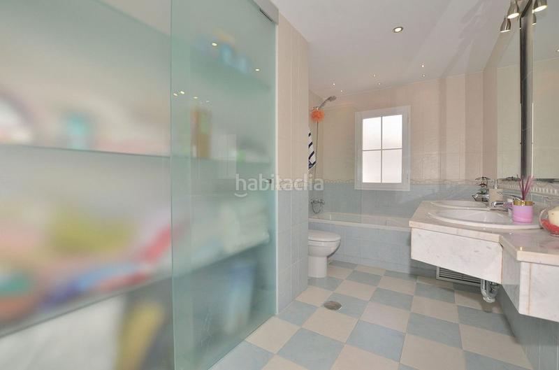 Foto a1b2209a-9411-43ee-9fb7-cf768f9d103d. Attique dans Cortijo Torrequebrada Benalmádena