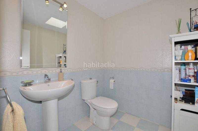 Foto b138854a-0661-4cd6-816a-defe19161a8c. Attique dans Cortijo Torrequebrada Benalmádena