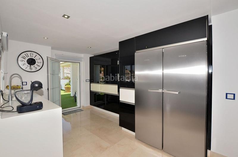 Foto c613ab0d-de52-4a90-ac3a-a2769ea81333. Attique dans Cortijo Torrequebrada Benalmádena