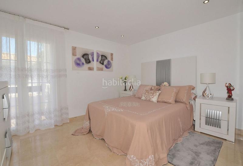 Foto cda6205f-61cb-41ad-9057-e773877301ec. Attique dans Cortijo Torrequebrada Benalmádena