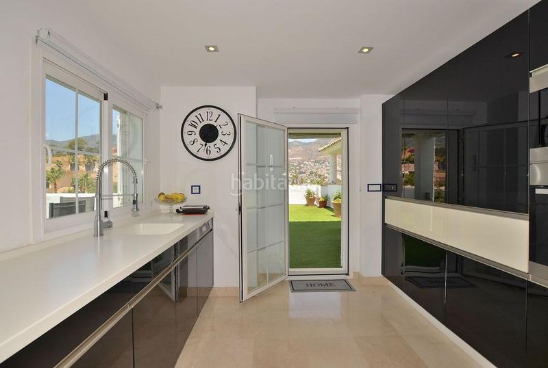 Foto dc8dc0cf-15cd-485b-aed5-6b189c8cfd48. Attique dans Cortijo Torrequebrada Benalmádena