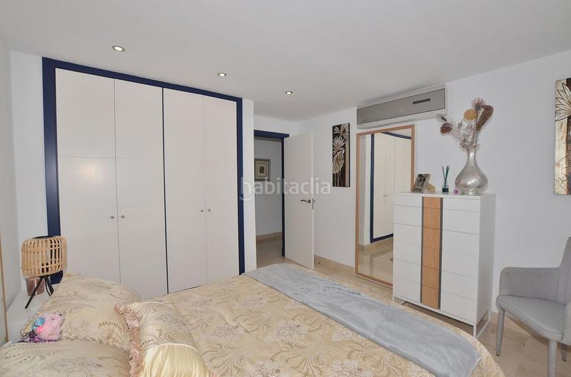 Foto e8ae5a86-95cf-453b-9ca8-958f8453b2d7. Attique dans Cortijo Torrequebrada Benalmádena