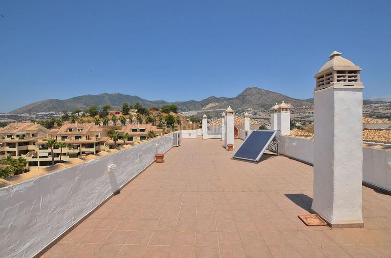 Foto f05353ed-7260-4621-935a-bc7cd8b6112c. Attique dans Cortijo Torrequebrada Benalmádena