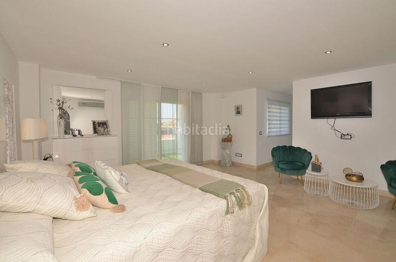 Foto f44dd2bc-8ce9-46a1-816d-12eb71d64d33. Attique dans Cortijo Torrequebrada Benalmádena