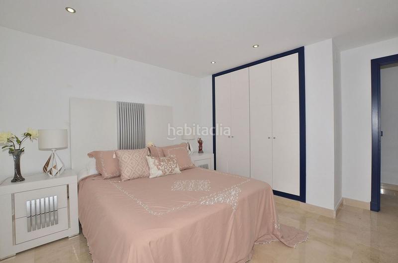 Foto f528f4bb-4bf3-4d46-ad96-65d493a8bf58. Attique dans Cortijo Torrequebrada Benalmádena