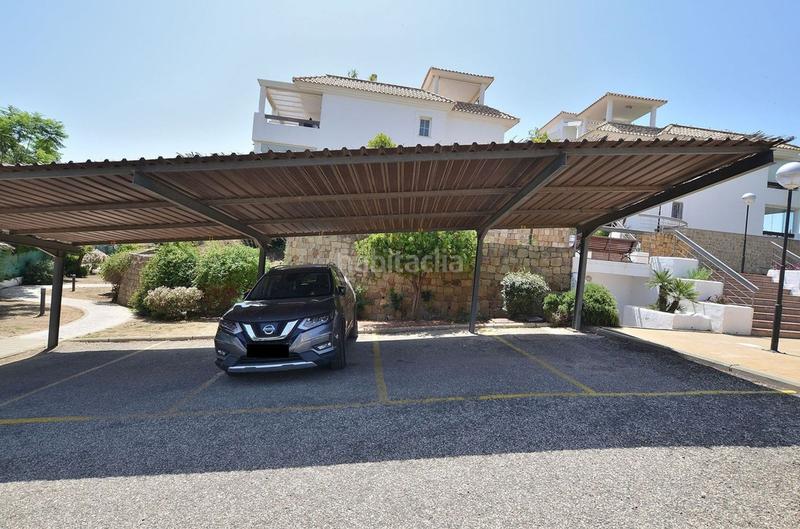 Foto fc867d64-2382-4a0c-addf-979f89337cd0. Attique dans Cortijo Torrequebrada Benalmádena