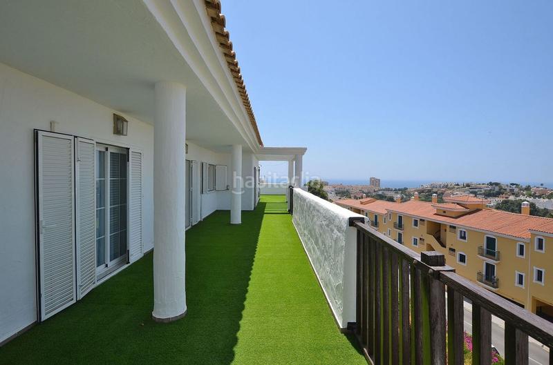 Foto fcb3c192-de54-49ab-8469-c1a02bdbfd7b. Attique dans Cortijo Torrequebrada Benalmádena