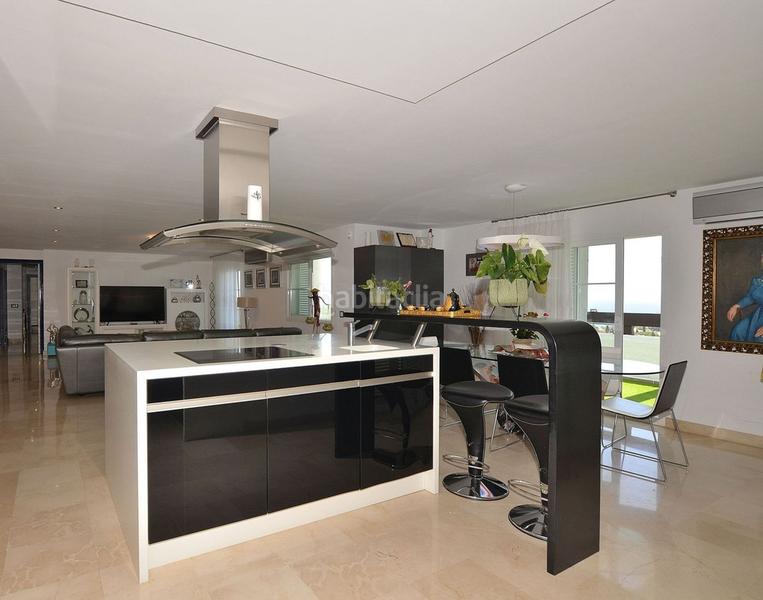 Foto fe1826dc-ec6f-40cb-ad2c-364d43eb625d. Attique dans Cortijo Torrequebrada Benalmádena