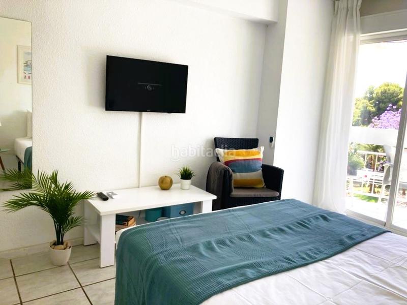 Foto 3e620509-4685-4a3d-8e88-c79efb8d7277. Apartamento en Montealto - Monterrey Benalmádena