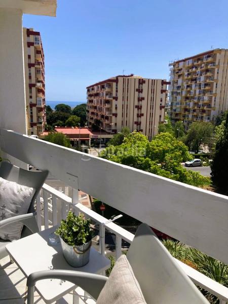 Foto db50a8f5-ec9e-4fad-ab84-62655d46e55c. Apartamento en Montealto - Monterrey Benalmádena