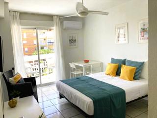 Appartement in Montealto - Monterrey