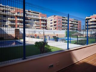 Alquiler Apartamento en Las Flores