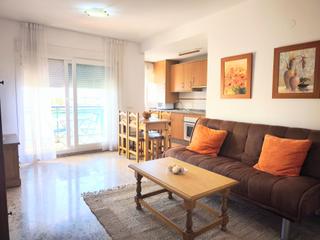 Location Appartement à Las Flores