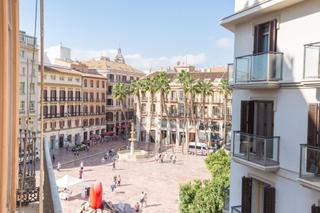 Apartament a Centro Histórico