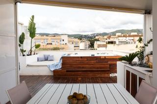 Attique à Son Serra-Sa Vileta