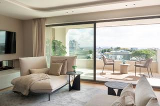 Apartment in Porto Pi