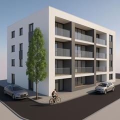 Terreny residencial a Pinos Puente