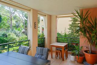 Miete Appartement in Cas Català-Illetes