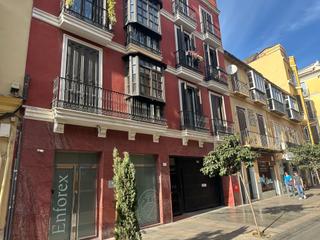 Appartement in La Goleta - San Felipe Neri