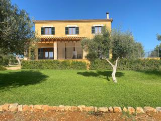 Location Maison à Son Anglada