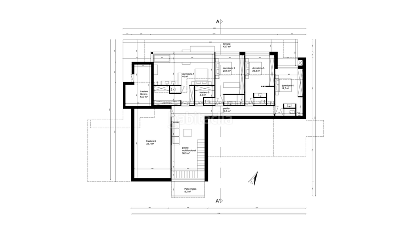 Foto 0bd6a41c-baf2-4fbc-8529-7325c57d43fc. Terreno residenziale in Cueva de Menga Antequera