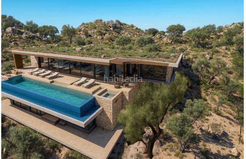 Foto 1717b9d9-b4e0-4d05-8a84-9b5f54f9a568. Terreno residenziale in Cueva de Menga Antequera