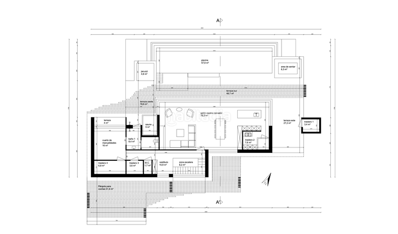 Foto 78da396c-4bbc-4cef-a119-99ea80d96922. Terreno residenziale in Cueva de Menga Antequera
