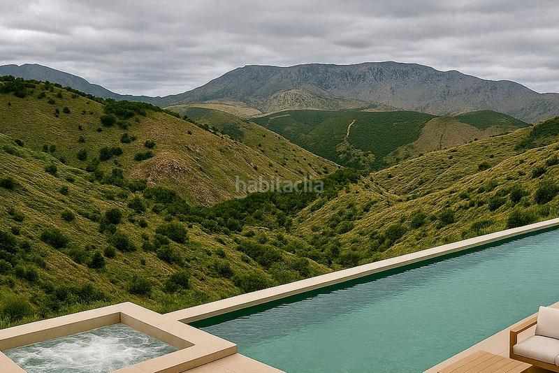 Foto 9a9a70b4-bcd9-4c89-985f-26315a82dc92. Wohngrundstück in Cueva de Menga Antequera