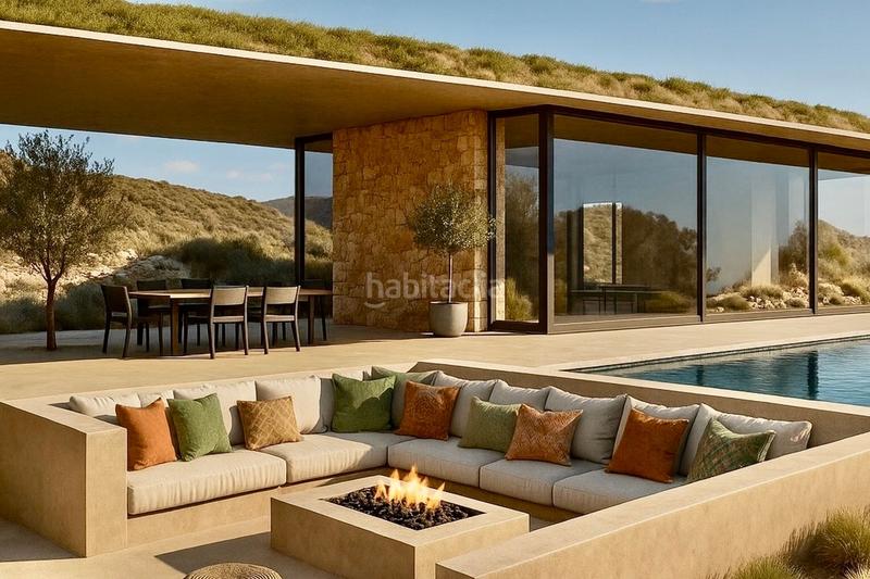 Foto 9d80bdfe-2c89-41f4-86db-e3f15b0ac009. Wohngrundstück in Cueva de Menga Antequera