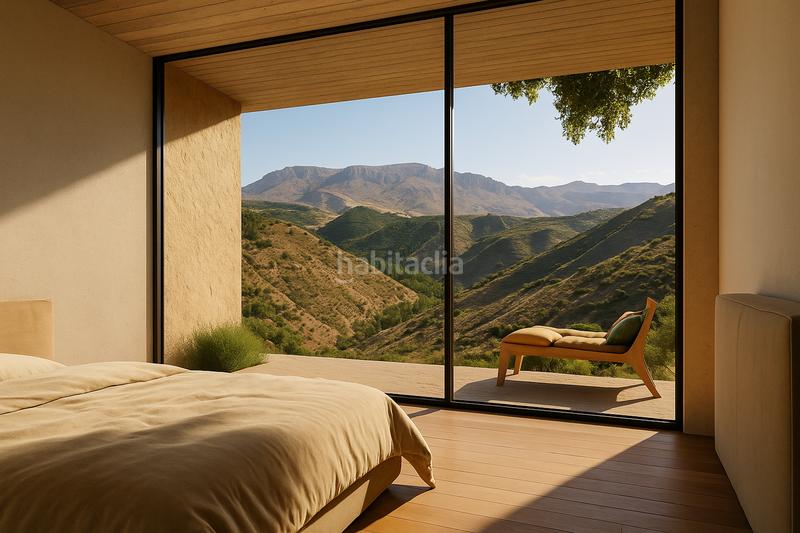 Foto c994e75c-7cd2-4436-859c-10ad70339381. Wohngrundstück in Cueva de Menga Antequera