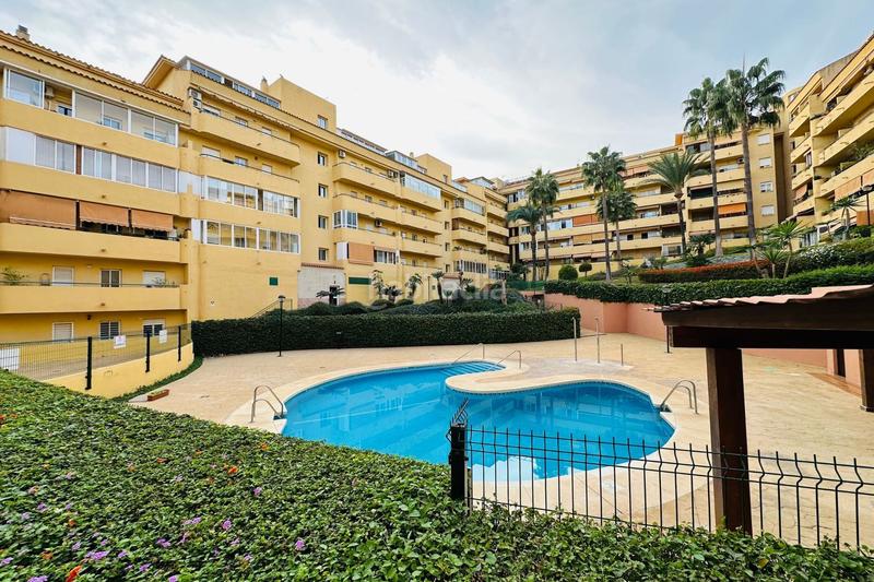 Foto ae4e2cd1-d4dc-4b2e-80db-5fc62a080c0e. Apartament a Los Pacos Fuengirola