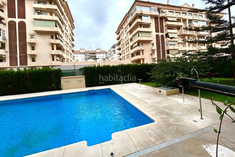 Foto 74c6673d-3768-4348-b1f6-8fd6603ef7cc. Appartement dans Centro ciudad Fuengirola