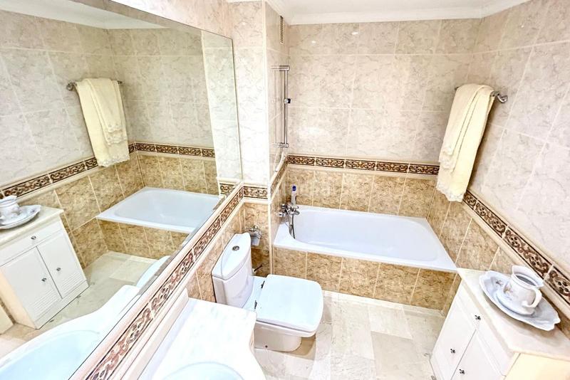 Foto 75ff298f-ccab-45b0-89ce-f364143314d1. Appartement in Centro ciudad Fuengirola