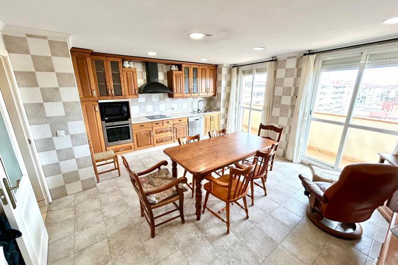 Foto 93c12002-668c-4118-a15c-0153c713ed5e. Appartement in Centro ciudad Fuengirola