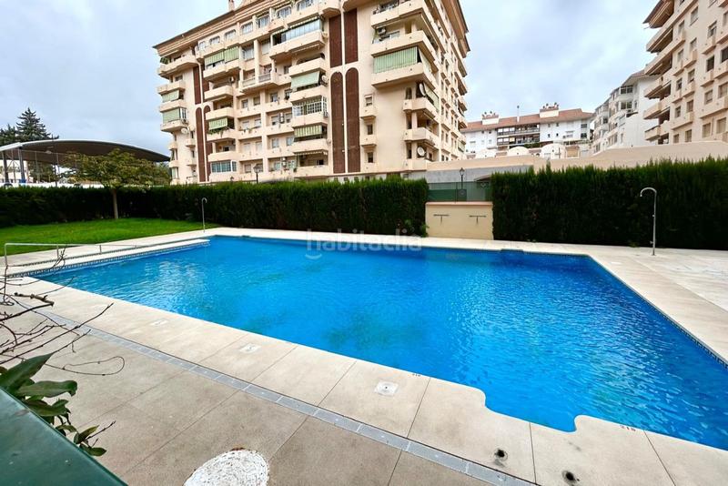 Foto ec60ca8a-d960-4f27-a899-02cea37b36a5. Appartement in Centro ciudad Fuengirola