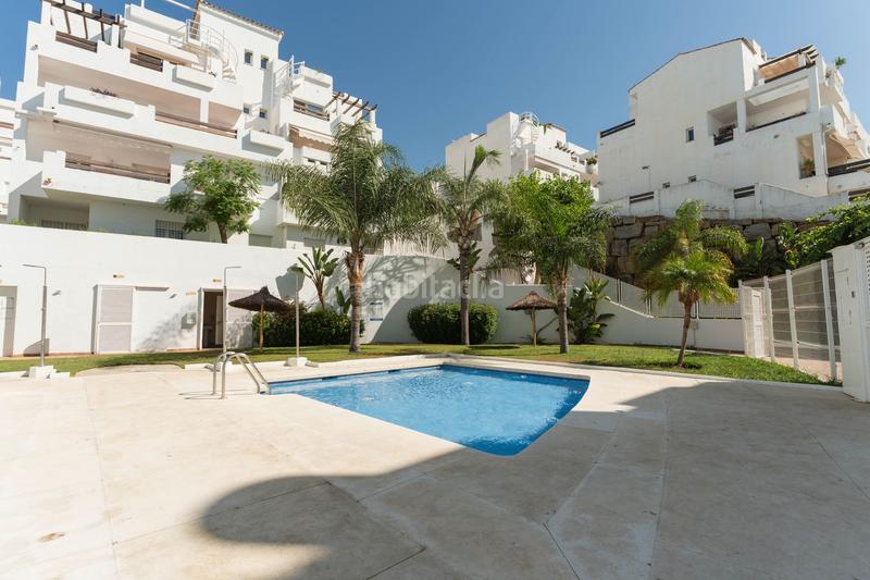 Foto c02b6965-1a34-4493-b321-7d71cd356cad. Apartamento en altos de Estepona Estepona