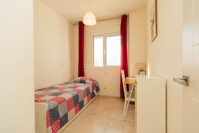 Foto c6fef9a8-6139-4061-af6c-9ae9e5d9af83. Appartement dans altos de Estepona Estepona