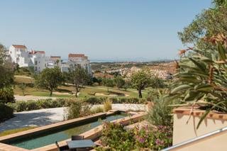 Appartement in Altos de Estepona
