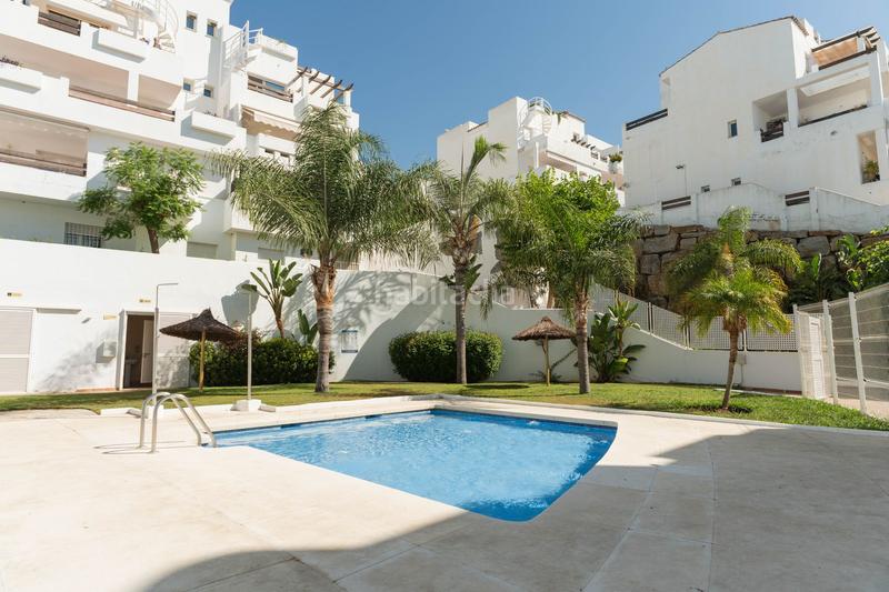 Foto 1da3cb72-f465-4835-a9a3-905c083d65bc. Piccolo appartamento in altos de Estepona Estepona