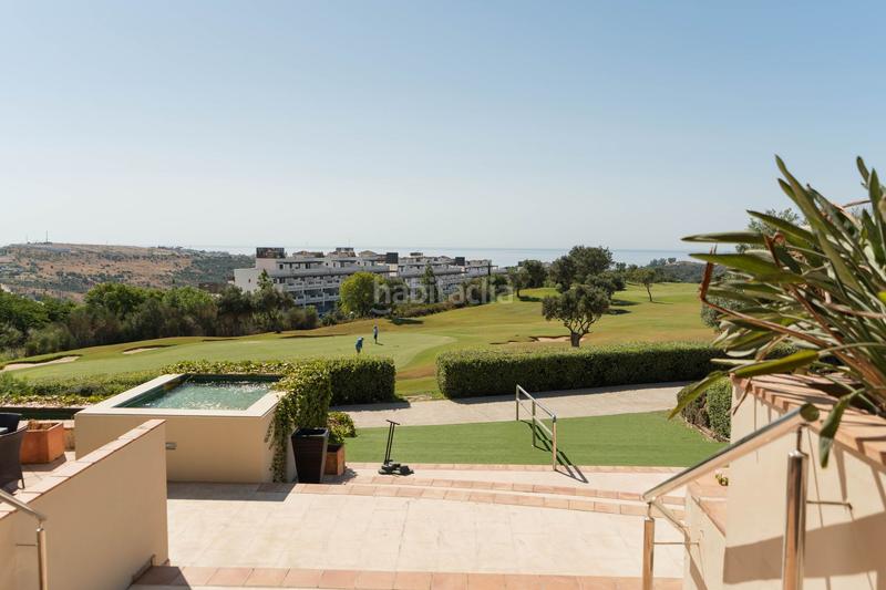 Foto 7a04a05d-9ac0-4e2b-ad50-2abbb3f5e9af. Piccolo appartamento in altos de Estepona Estepona