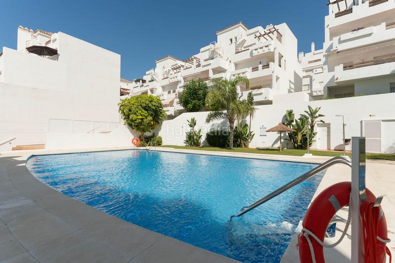 Foto 992ab2d3-9260-474a-af8e-4ff35375684b. Piccolo appartamento in altos de Estepona Estepona