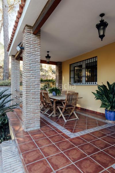 Foto 9bc26f0a-0f15-4b97-b376-30fc747d12f4. Chalet en Pinos de Alhaurín Alhaurín de la Torre