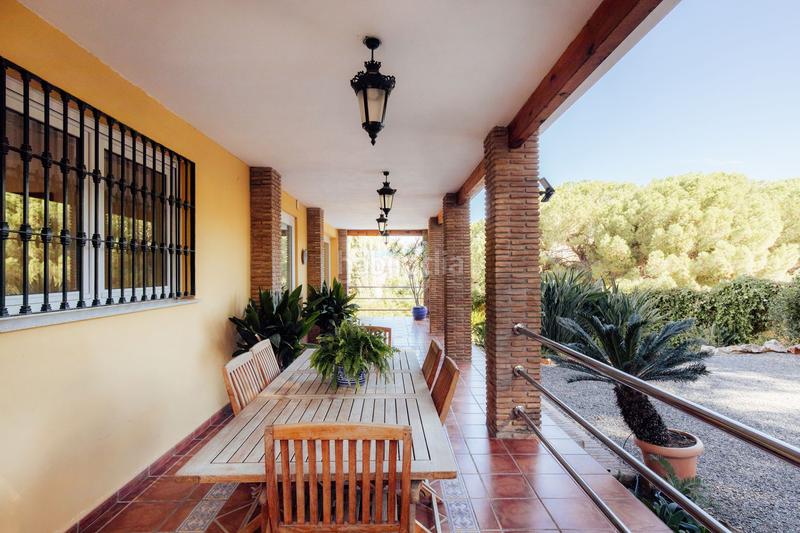 Foto 390a9276-e161-43c2-9a65-cd0043e7c0b5. Chalet in Pinos de Alhaurín Alhaurín de la Torre