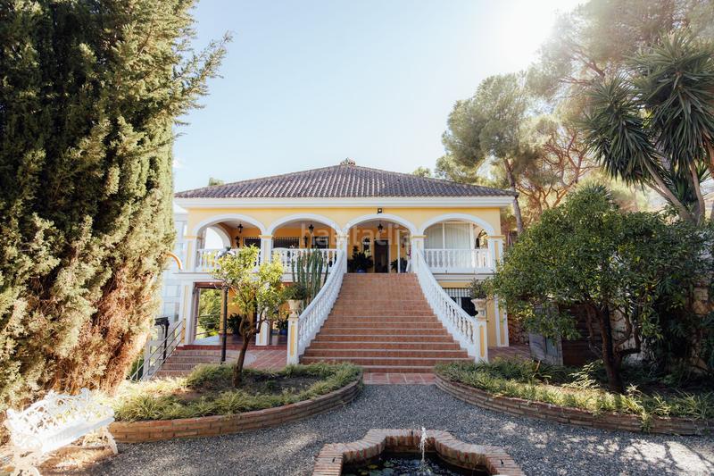 Foto be23c467-ecfd-436c-8491-60dc1d78de0b. Chalet in Pinos de Alhaurín Alhaurín de la Torre