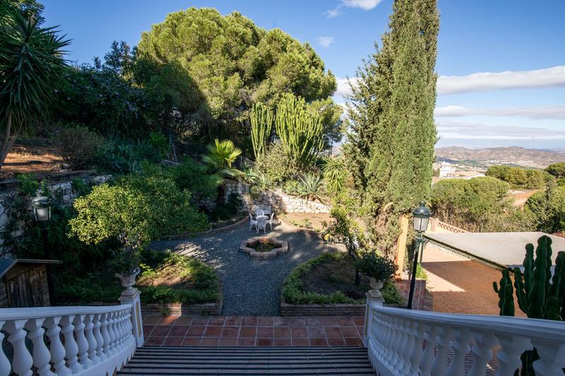 Foto d2e2f925-904b-418f-a9f7-a95c1b4be8db. Chalet in Pinos de Alhaurín Alhaurín de la Torre