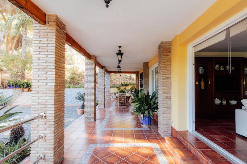 Foto f278fb1a-0cd7-4379-b8f0-85c36ba3b115. Chalet in Pinos de Alhaurín Alhaurín de la Torre