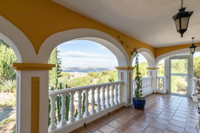 Foto fd6258c3-3aed-4af4-b415-429ffa6f66c4. Chalet in Pinos de Alhaurín Alhaurín de la Torre